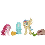 My Little Pony: The Movie Pinkie Pie & Princess Skystar Party Friends Set