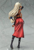 Good Smile Full Metal Daemon Muramasa: Muramasa Sensei PVC Figure (1:7 Scale)