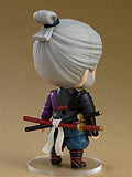 Good Smile The Witcher: Ronin – Geralt (Ronin Ver.) Nendoroid Action Figure,Multicolor