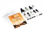 Zipper Rescue, Zipper Repair Kit, Outdoor