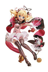 Stronger OCT188769 is The Order A Rabbit?: The Phantom Thief Lapin 1: 7 Scale PVC Figure, Multicolor