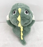 Lamb Stuffed Animals Dressed as Dinosaur Plushies，Dinosaur Stuffed Animals Small , Mini Soft Sheep Stuffed Plush Toys for Kids Toddler 8"