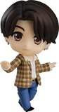 TinyTAN: Jung Kook Nendoroid Action Figure