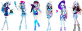 Monster High Picture Day Abbey Bominable Doll