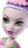 Monster High Ballerina Ghouls Moanica D'kay Doll