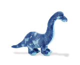 Aurora World Brachiosaurus Plush Dinosaur, 15.5"