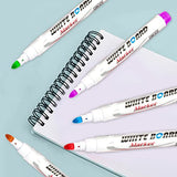 Magical Water Painting Pen,Doodle Water Floating Pens,12 Colors Magical Water Painting Markers Toy Gift for Boys Girls