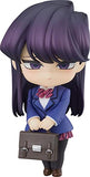 Komi Can't Communicate: Shoko Komi Nendoroid Action Figure