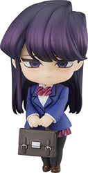 Komi Can't Communicate: Shoko Komi Nendoroid Action Figure