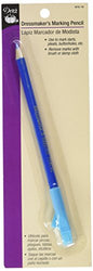 Dritz Dressmaker's Marking Pencil, Light Blue