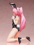 FREEing Time I Got Reincarnated as a Slime: Millim (Bare Leg Bunny Ver.) 1:4 Scale PVC Figure F51064 Multicolor