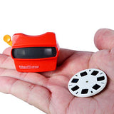 Worlds Smallest Fisher Price View-Master (5015)