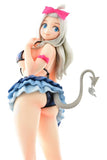 Orca Toys 1/6 Scale Mira-Jane Strauss Swimsuit Pure in Heart Small Devil Bikini Version, Approx. Total Height 9.8 inches (250 mm), PVC