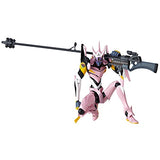 Union Creative Revoltech: Evangelion Evolution Ev 012 Eva Type 08 Alpha Action Figure