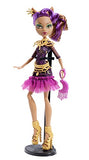 Monster High Frights, Camera, Action! Black Carpet Clawdeen Wolf Doll
