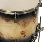 PDP By DW PDP 2023 LTD Mapa Burl 4pc Drum Set Shell Pack (PDLT2214MB)