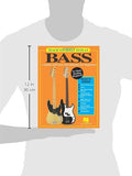 Teach Yourself to Play Bass: A Quick and Easy Introduction for Beginners