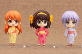 Good Smile Company - The Melancholy of Haruhi Suzumiya set figurines Nendoroid Petite