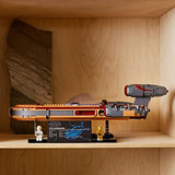 LEGO Luke Skywalker's Landspeeder 75341 (2022)