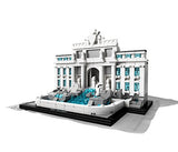 LEGO Architecture Trevi Fountain 21020 Building Toy