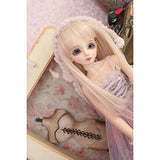 HMANE BJD Doll Clothes 1/4, Romantic Fantasy Unicorn Clothes Set for 1/4 BJD Doll (No Doll)