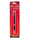 Koh-I-Noor Mephisto Mechanical Pencils 0.5 mm each [PACK OF 2 ]