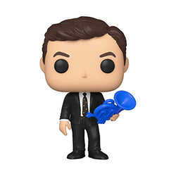 Funko Pop! TV: How I Met Your Mother - Ted Mosby, 3.75 inches