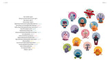 Amigurumi Monsters 2: Revealing 15 More Scarily Cute Yarn Monsters