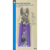 Dritz 24P Snap Pliers, Heavy Duty