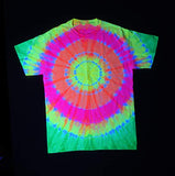 Tulip Electric Neons Tie-Dye Kit, Multicolor