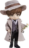 Good Smile Love & Producer: Bai Qi (Min Guo Ver.) Nendoroid Doll Action Figure