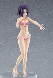 Good Smile to Love-Ru Darkness: Haruna Sairenji Pop Up Parade PVC Figure Multicolor 203579