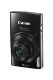 Canon Cameras US 1084C001 Canon PowerShot ELPH 190 Digital Camera w/10x Optical Zoom and Image