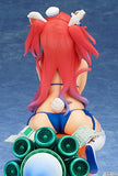 Kaitendoh Otogi Frontier: Pusu 1:7 Scale PVC Figure, Multicolor (KA12553)
