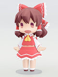 Touhou Project: Reimu Hakurei Hello! Good Smile Mini Figure