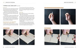 Chip Carving: Techniques for Carving Beautiful Patterns by Hand