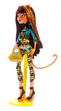 Monster High Freaky Fusion Cleolei Doll