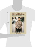 Lionel Richie Anthology (Piano/Vocal/Guitar Artist Songbook)
