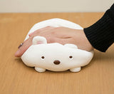 San-x Sumikko Gurashi Super Squishy Plush 6" Cat