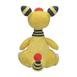 Pokémon Ampharos Sitting Cuties Plush - 6 ½ in.