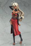 Good Smile Full Metal Daemon Muramasa: Muramasa Sensei PVC Figure (1:7 Scale)