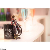 Kingdom Hearts III Sora Bring Arts Action Figure