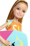 Barbie Dolphin Magic Stacie Doll