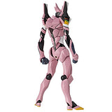 Union Creative Revoltech: Evangelion Evolution Ev 013 Eva Type 08 Beta Action Figure