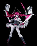 Good Smile Fate/Grand Order: Alter Ego/Mecha Eli-chan Hagane Works Alloy Action Figure