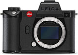 Leica SL2-S Mirrorless Digital Camera with Vario-Elmarit-SL 24-70 f/2.8 ASPH Lens