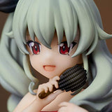 Union Creative Girls Und Panzer: Senshadou Daisakusen Anchovy PVC Figure, Multicolor