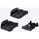 Sony VCTAM1 Adhesive Mount, (Black)