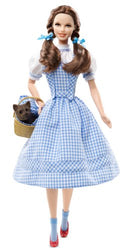 Barbie Collector Wizard of Oz Dorothy Doll