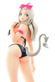 Orca Toys 1/6 Scale Mira-Jane Strauss Swimsuit Pure in Heart Small Devil Bikini Version, Approx. Total Height 9.8 inches (250 mm), PVC